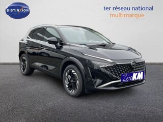 Qashqai 1.5 E-POWER 205CH N-CONNECTA 2025 occasion 91580 &Eacute;tr&eacute;chy