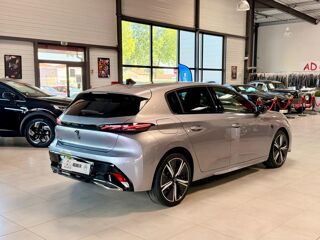 308 Hybrid 145 e-DCS6 GT 2025 occasion 63360 Gerzat