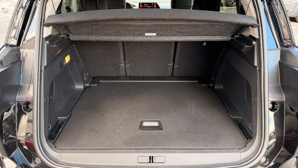 C5 aircross Hybride 145ch auto MAX 2025 occasion 63360 Gerzat