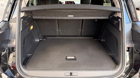 C5 aircross Hybride 145ch auto MAX 2025 occasion 63360 Gerzat