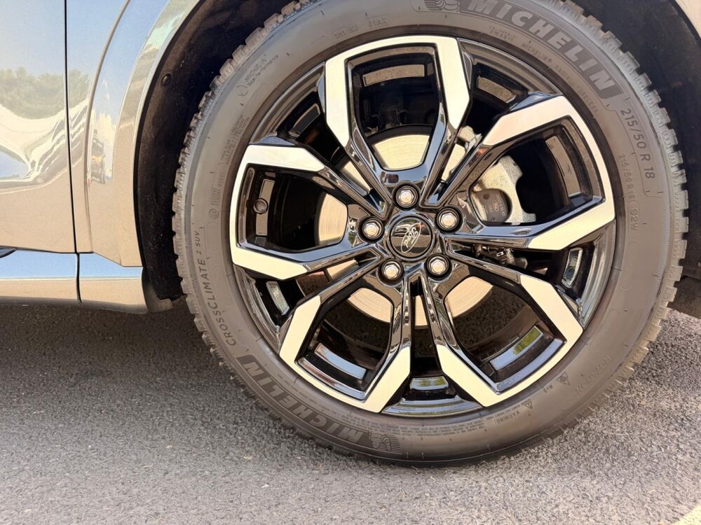 Puma 1.0 Flexifuel Hybrid 125 mHEV ST-LINE X 2023 occasion 63360 Gerzat