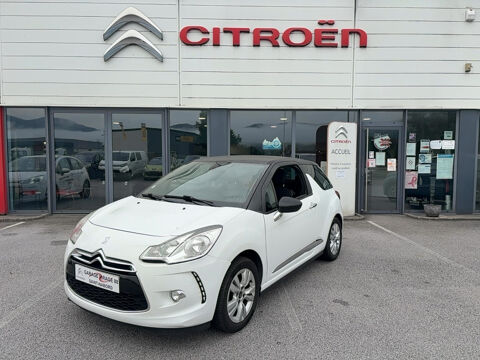 Citroen ds3 PureTech 82 So Chic