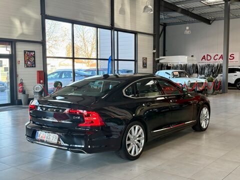 S90 D4 AdBlue 190 Geartronic 8 Inscription 2020 occasion 63360 Gerzat