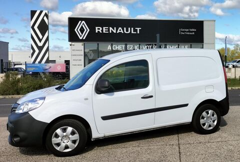 Citroën Jumpy Extra R-Link - Blue dCi 95 4 portes (déc. 2019) (co2 116) 2019 occasion Gignac 34150
