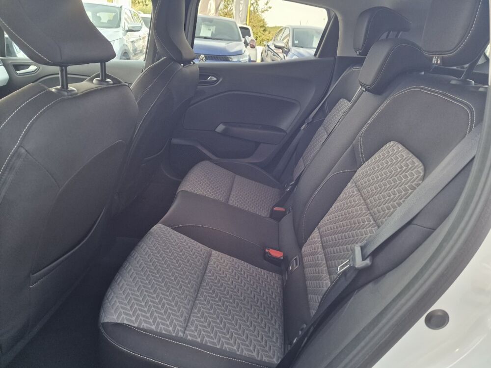 Clio Evolution TCe 90 2023 occasion 30140 Anduze