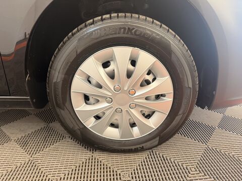 Jumpy 2.0 TDI 102 DSG6 Business Line 2019 occasion 91580 &Eacute;tr&eacute;chy
