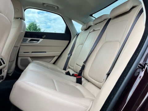 XF 2.0D 180PS PURE AUTO 2018 occasion 47200 Saint-Pardoux-du-Breuil