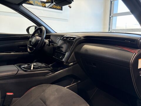 Tucson 1.6 HYBRID 230 N LINE EXECUTIVE 2022 occasion 38370 Saint-Clair-du-Rh&ocirc;ne