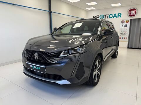 Annonce voiture Peugeot 5008 25990 €