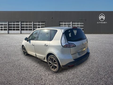 Sc&eacute;nic Initiale 1.6 dCi 130 fap Energy Eco2 2012 occasion 31390 Carbonne