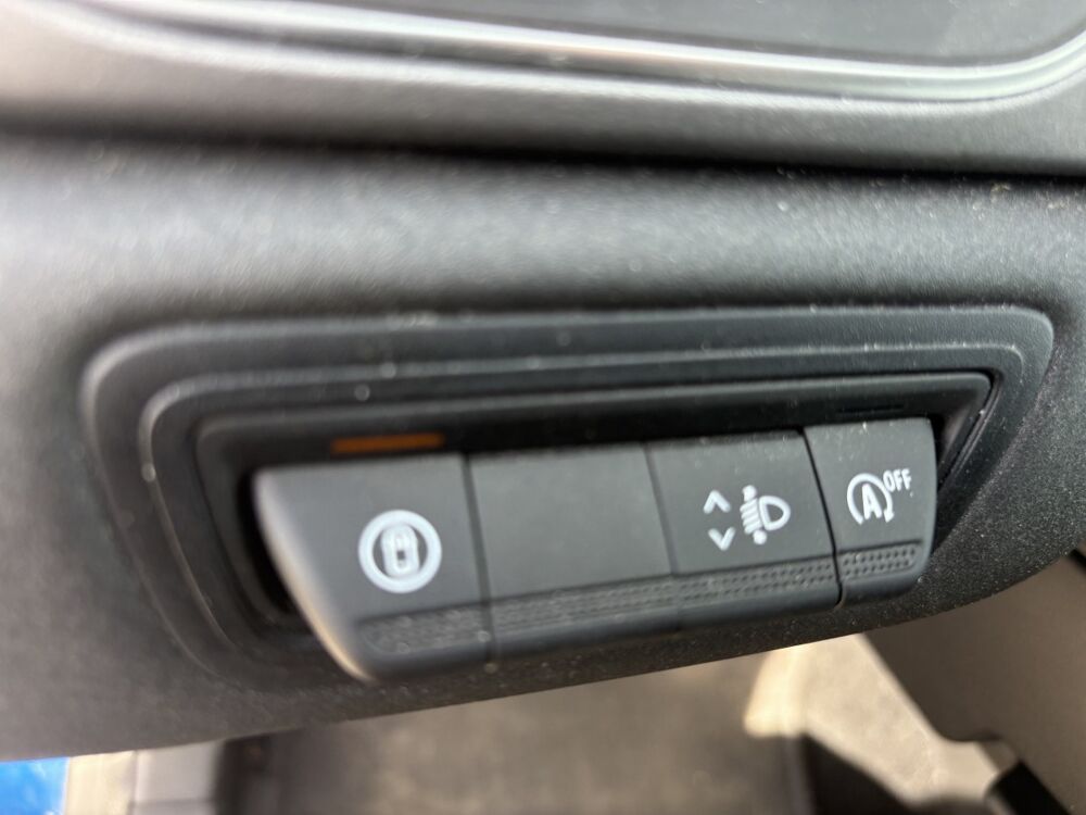 Captur techno mild hybrid 160 EDC 2024 occasion 30610 Sauve