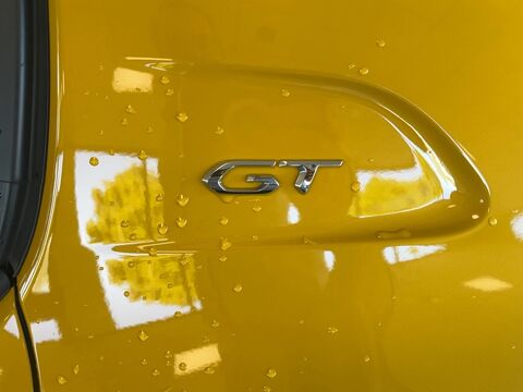 208 1.2 100cv GT 2022 occasion 38090 Villefontaine