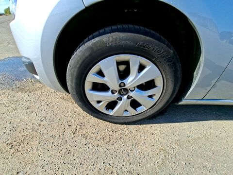 Grand C4 Picasso e-HDi 115 Confort 2014 occasion 61170 Montchevrel