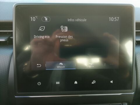 Clio Business TCe 90 -21N 2022 occasion 42240 Unieux