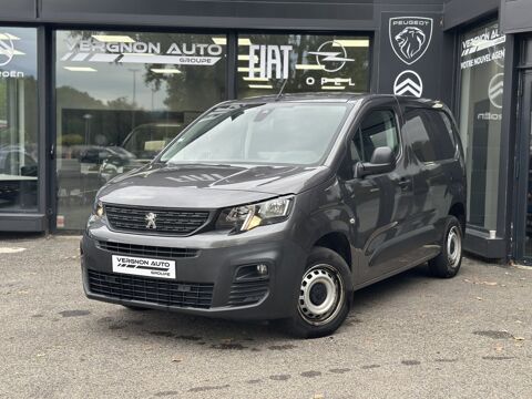 Annonce voiture Citroën Jumpy 13990 €