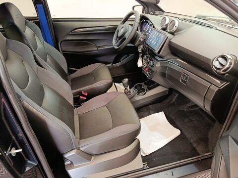Coup&eacute; 0.5 CITY COUPE GTI 2026 occasion 91580 &Eacute;tr&eacute;chy