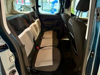 Berlingo 1.5 BLUEHDI 100 S&S Taille M PLUS 2025 occasion 63360 Gerzat