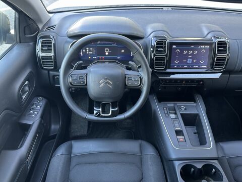 C5 aircross PureTech 130 S&S EAT8 Feel Pack 2023 occasion 30140 Anduze