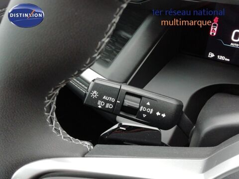 Compass MHEV 145CH BVA ALTITUDE 2026 occasion 91580 &Eacute;tr&eacute;chy