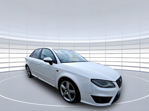 Exeo 2.0 TDI 170 Sport 2009 occasion 61170 Montchevrel