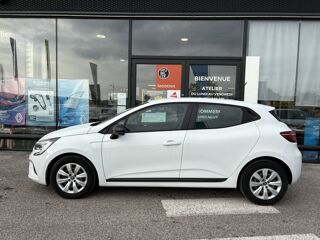 Clio Air Blue dCi 85 2020 occasion 30610 Sauve