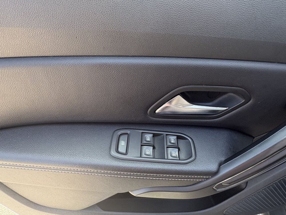 Duster Prestige dCi 110 4x2 2018 occasion 30610 Sauve