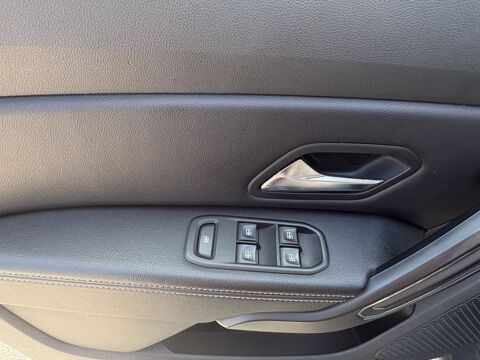 Duster Prestige dCi 110 4x2 2018 occasion 30610 Sauve