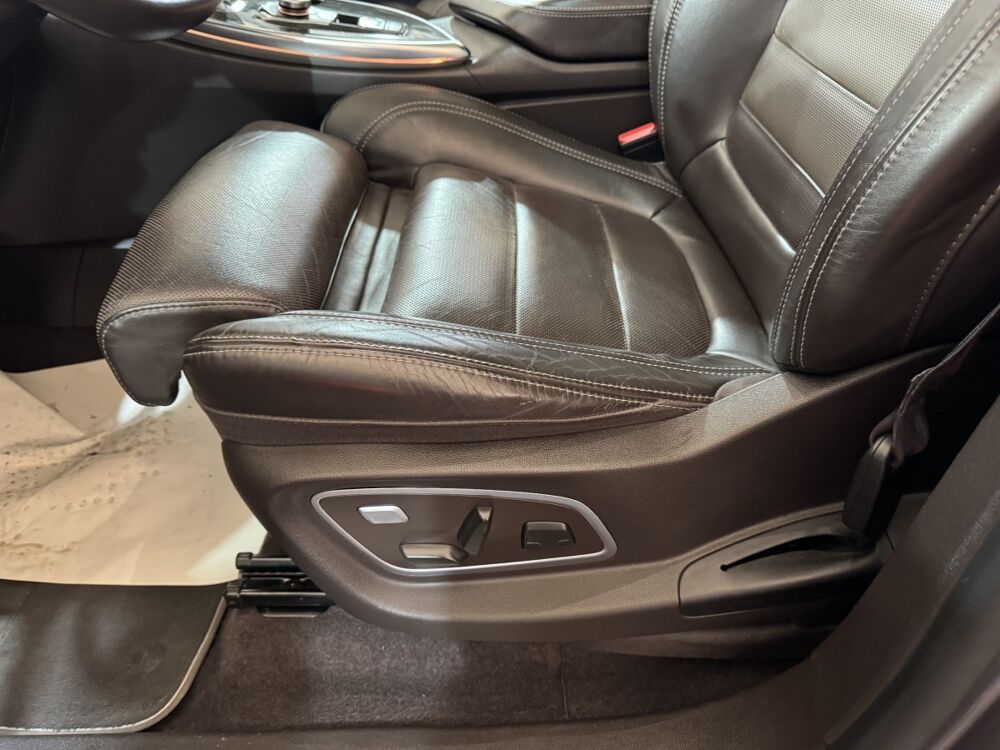 Espace Initiale Paris Energy Tce 200 EDC (5 pl) 2015 occasion 91580 &Eacute;tr&eacute;chy