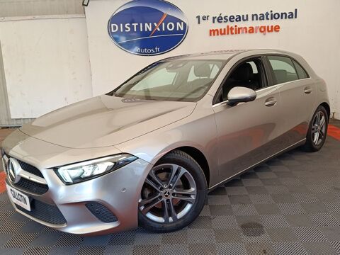 Mercedes Classe A A 180 Business Line 7G-DCT 2020 occasion &Eacute;tr&eacute;chy 91580