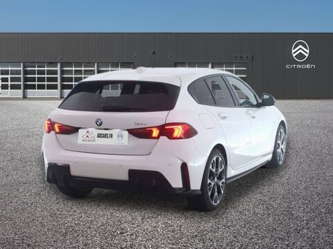 S&eacute;rie 1 120d DKG7 M Sport 2025 occasion 63360 Gerzat