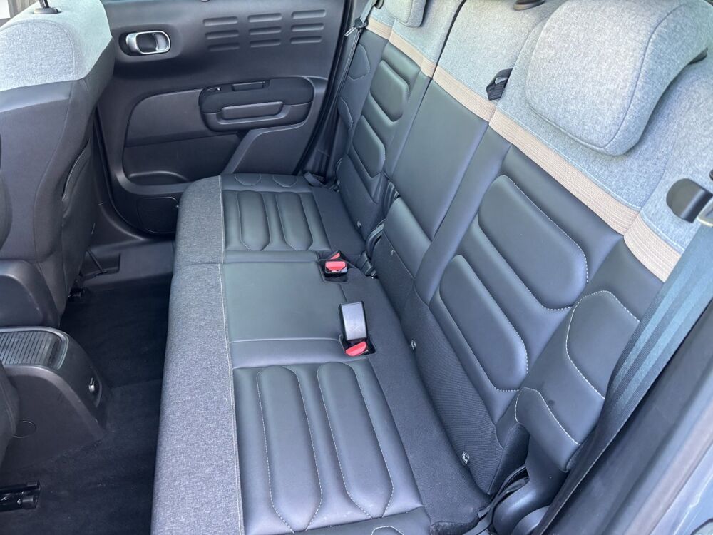 C3 Aircross PureTech 130 S&S EAT6 Shine 2021 occasion 69330 Meyzieu