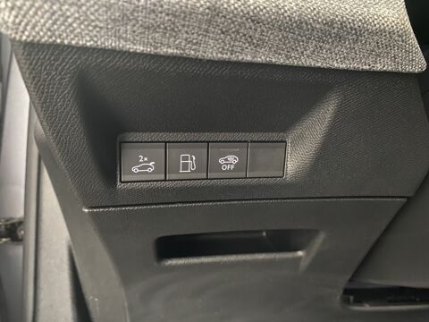 3008 1.6 PHEV 195 E-DCS7 GT 2025 occasion 38550 Saint-Maurice-l'Exil