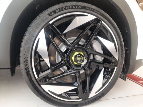 600 E Electrique 54 kWh Turismo 2025 occasion 76360 Barentin