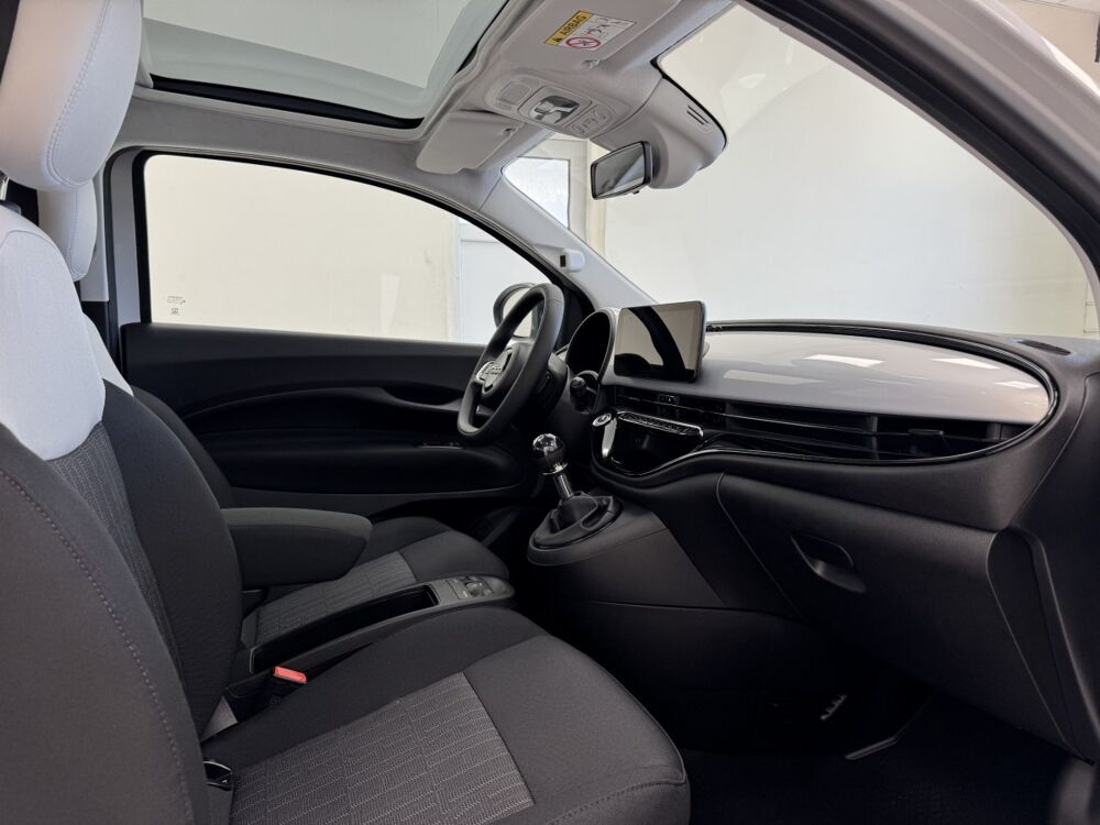 500 FireFly 1.0 Hybrid 12V 65ch Ic&ocirc;ne 2026 occasion 76360 Barentin