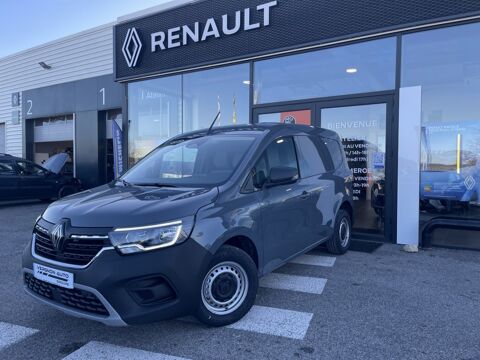 Annonce voiture Renault Kangoo 29988 