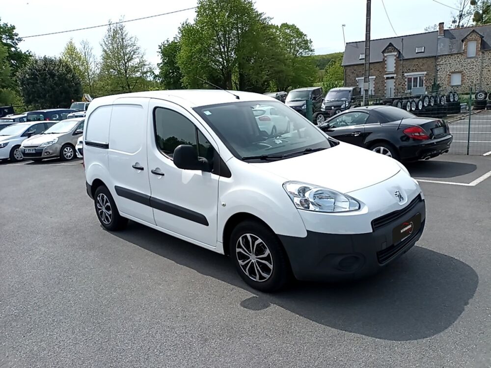 Jumpy 1.6 HDI 90 CONFORT 120 L1 2014 occasion 35210 Ch&acirc;tillon-en-Vendelais