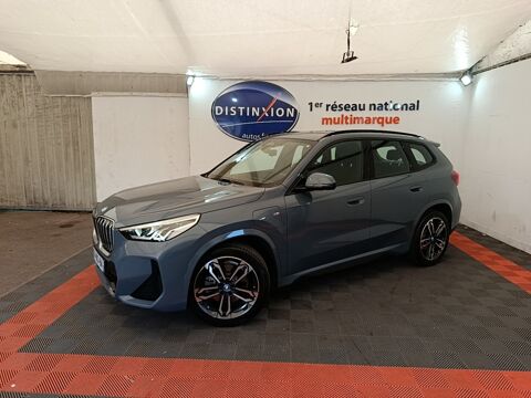 Annonce voiture BMW X1 42790 €