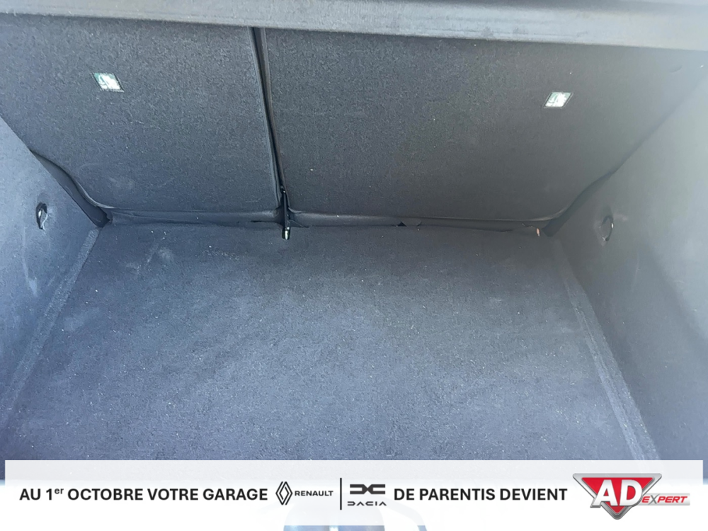 Clio Techno TCe 90 -25 2025 occasion 40160 Parentis-en-Born