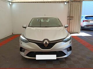 Clio Business TCe 100 - 20 2021 occasion 91580 &Eacute;tr&eacute;chy