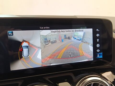 Classe GLA 1.3 GLA 250 e AMG LINE DCT 2021 occasion 91580 &Eacute;tr&eacute;chy