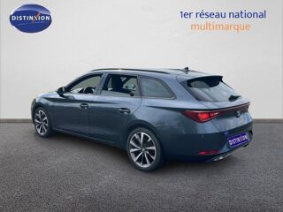 Leon 1.5 TSI 150CH FR SPECIAL EDITION 2025 occasion 91580 &Eacute;tr&eacute;chy