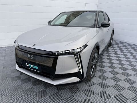 Citro&euml;n DS8 BEV 78KWH FWD ETOILE 2025 occasion Meyzieu 69330