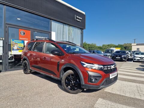 Dacia Jogger Extreme Hybrid 140 2023 occasion Sauve 30610