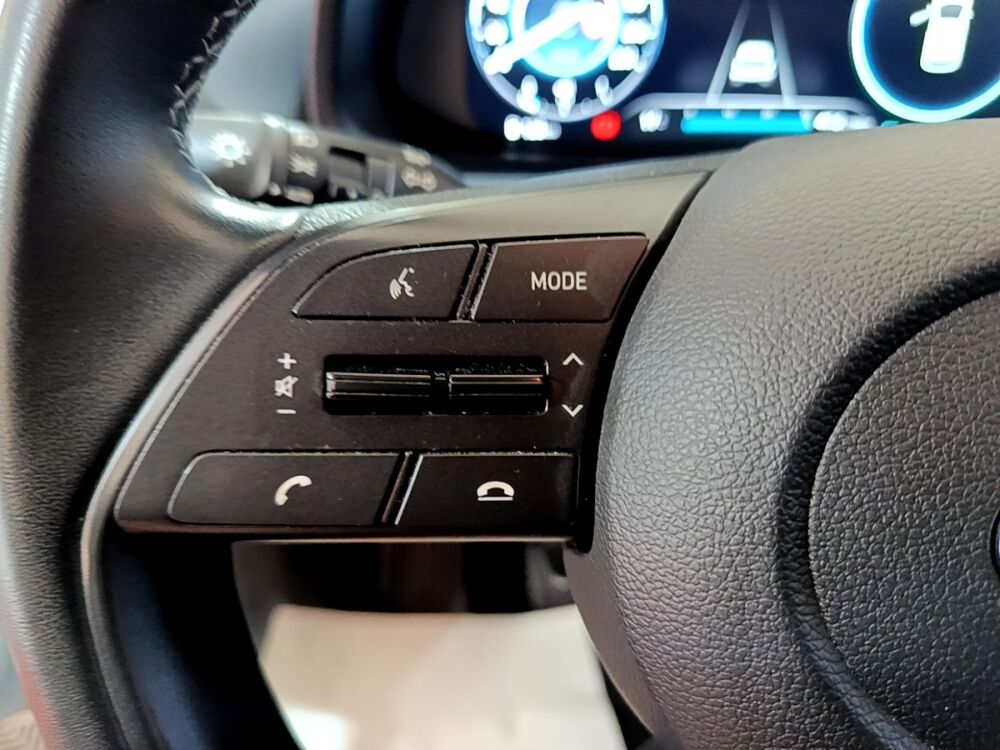 i20 1.0 T-GDI 100 HYBRID 48V INTUITIVE 2022 occasion 91580 &Eacute;tr&eacute;chy