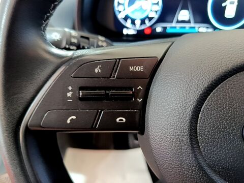 i20 1.0 T-GDI 100 HYBRID 48V INTUITIVE 2022 occasion 91580 &Eacute;tr&eacute;chy
