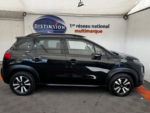 C3 Aircross PureTech 130 S&S EAT6 Shine Business 2020 occasion 91580 &Eacute;tr&eacute;chy