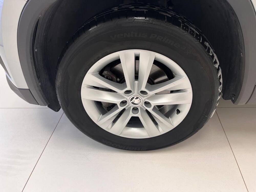 Kodiaq 1.5 TSI 150ch DSG7 7pl Business 2023 occasion 76360 Barentin