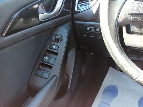 Mazda3 Skyactive-D 150 Dynamique BVM6 2014 occasion 35210 Ch&acirc;tillon-en-Vendelais