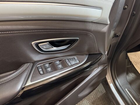 Espace Initiale Paris Energy Tce 200 EDC (5 pl) 2015 occasion 91580 &Eacute;tr&eacute;chy