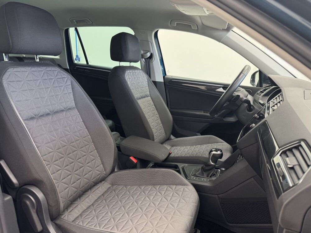 Tiguan 2.0 TDI 150 DSG7 LIFE BUSINESS 2023 occasion 76360 Barentin